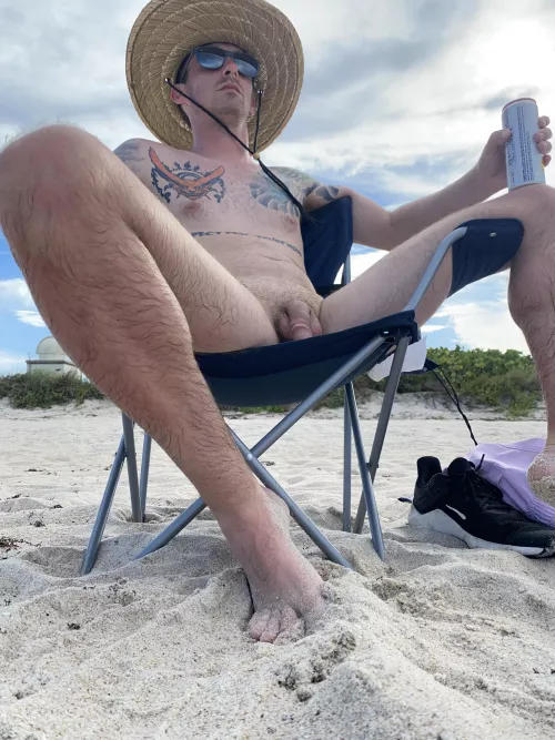 First time at playalinda Florida, but second time today. I feel like I should have to pay money it’s so beautiful