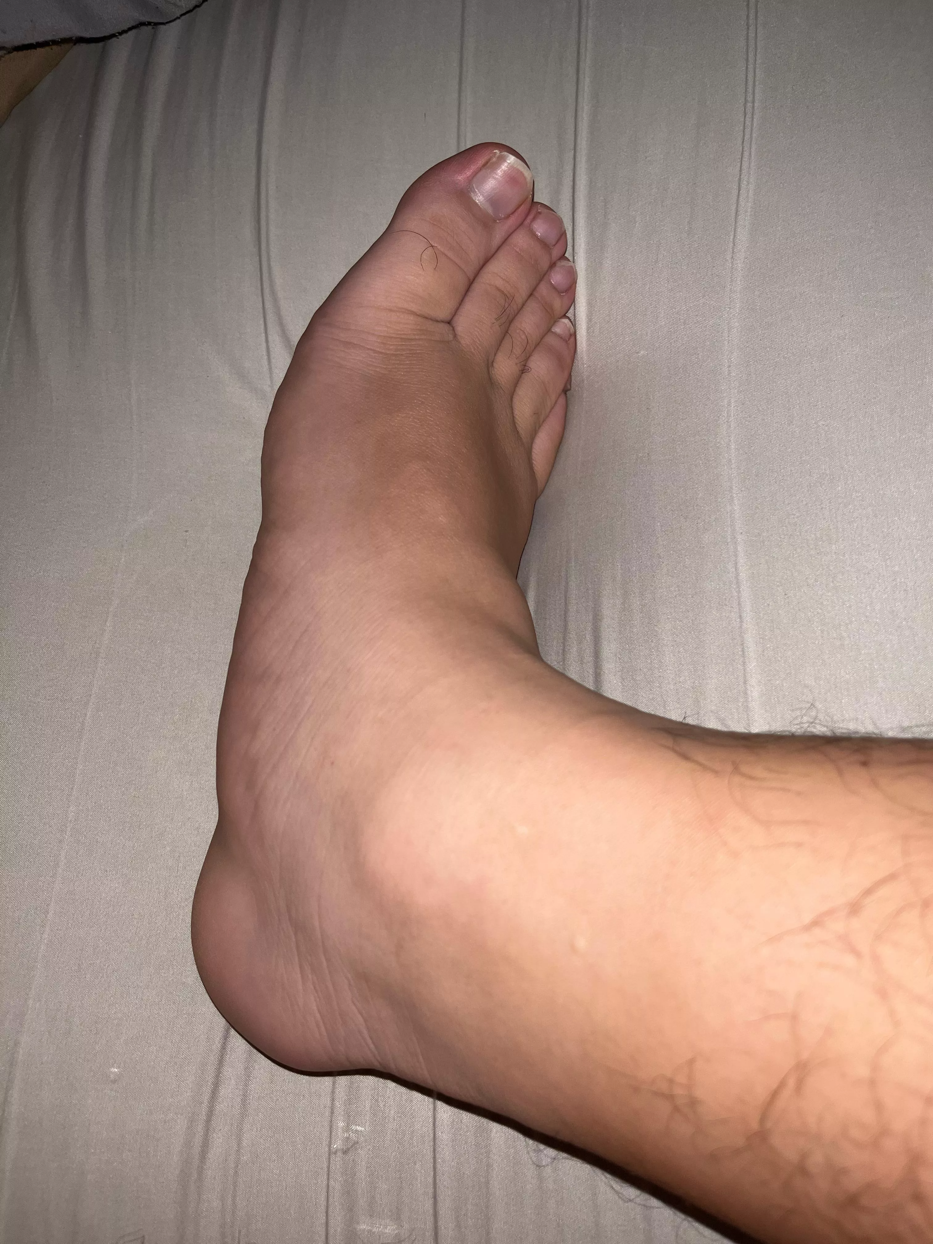 First time poster
