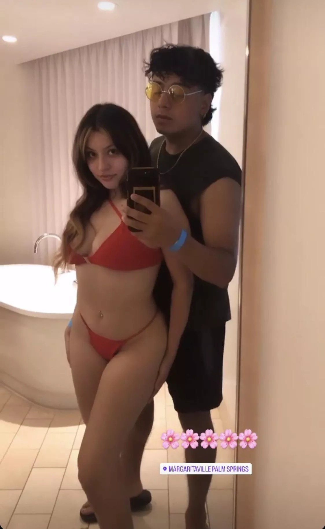 Gf thighs