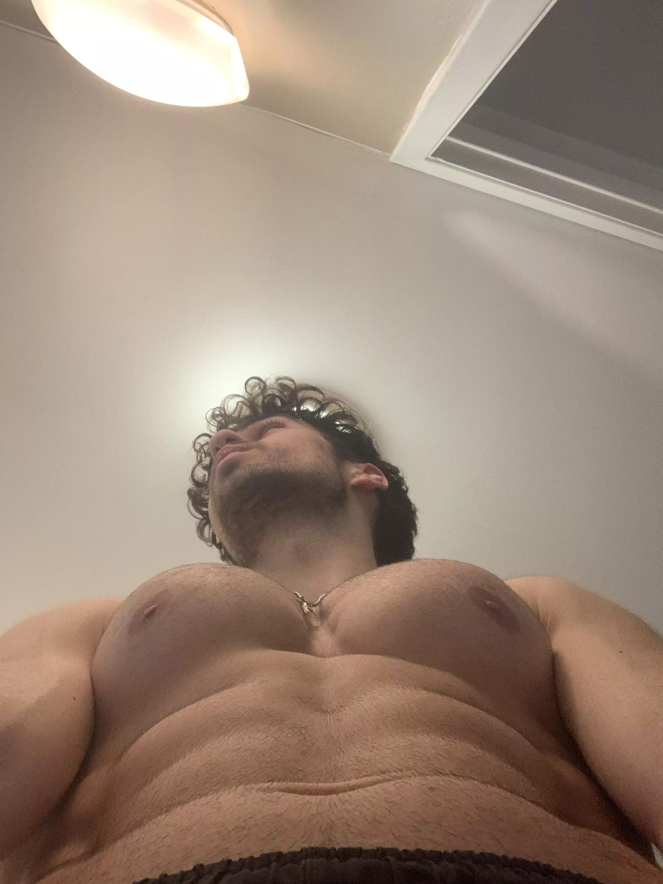 Good view?