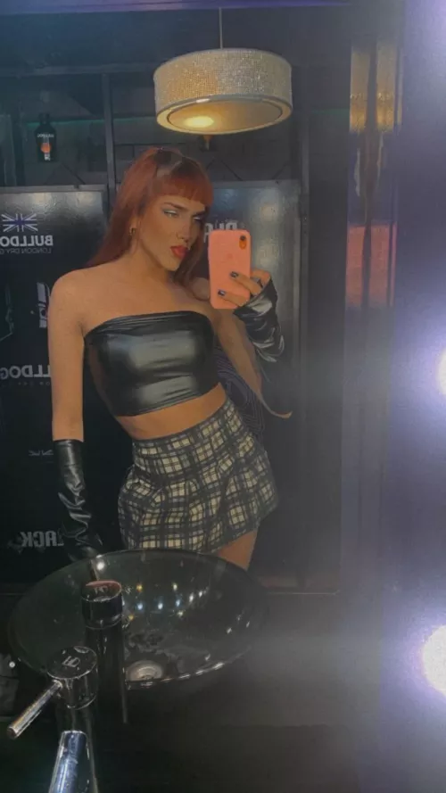 Hi I am Candela 💕 its my first time posting here, hope you like latinas 💕💕