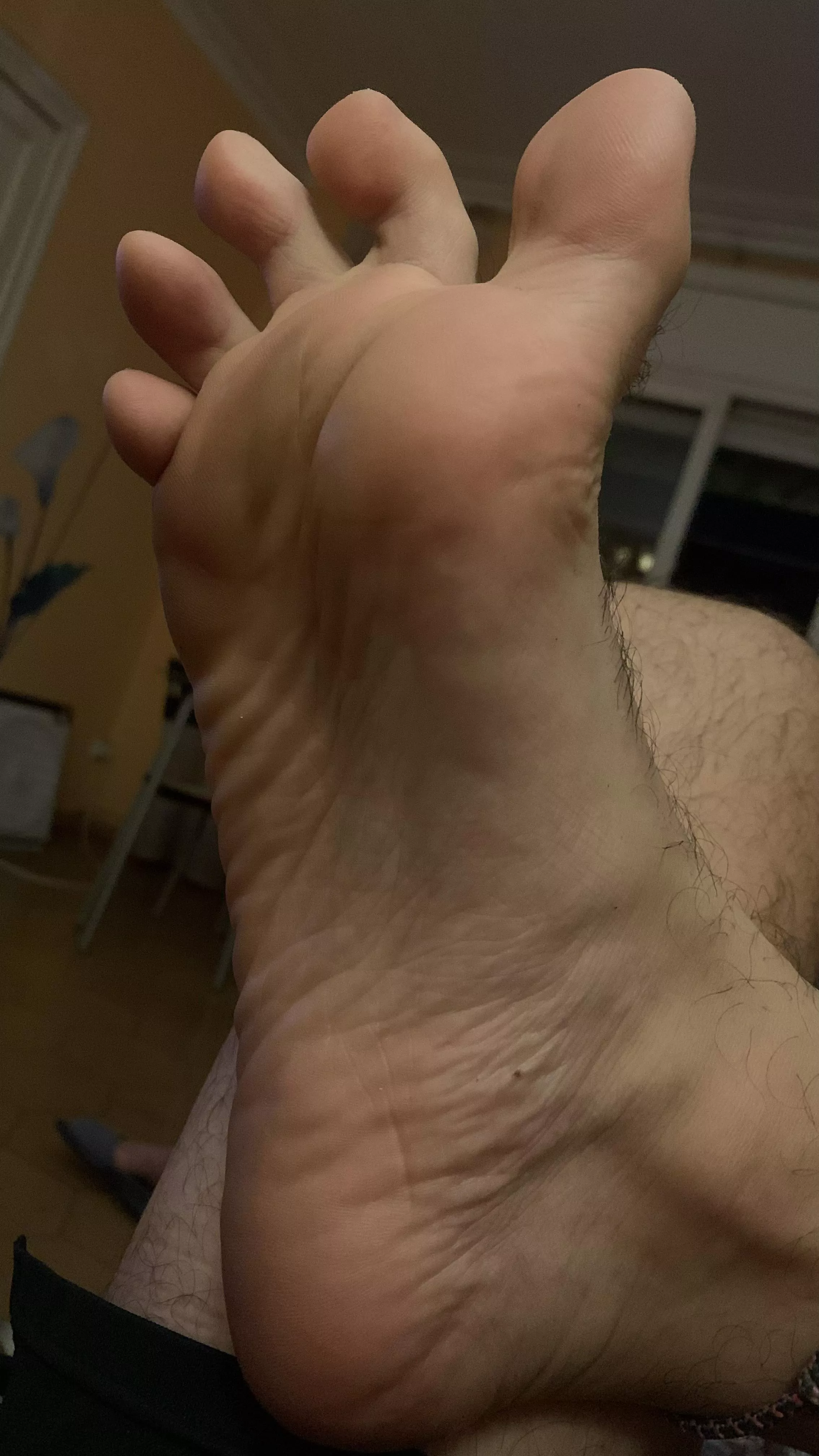 High five