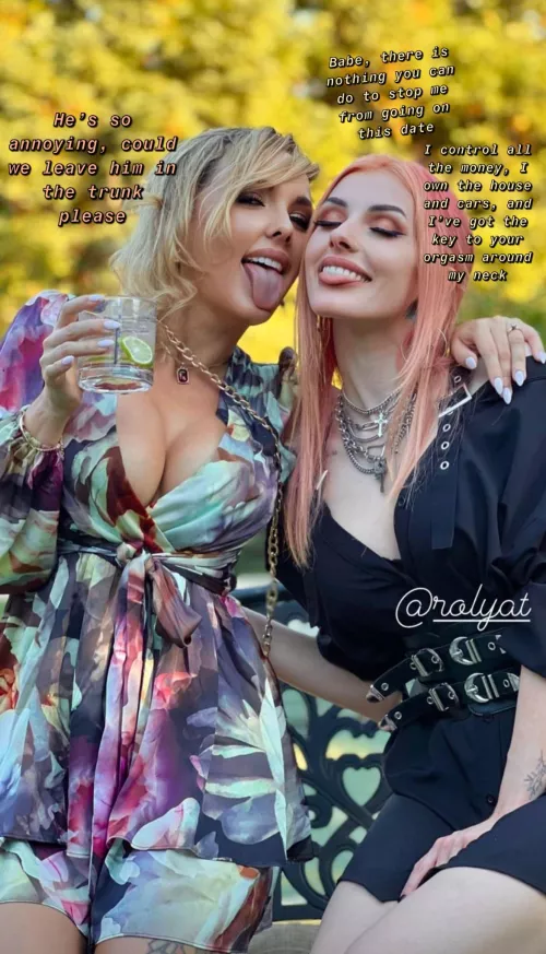 I guess I’ll walk home