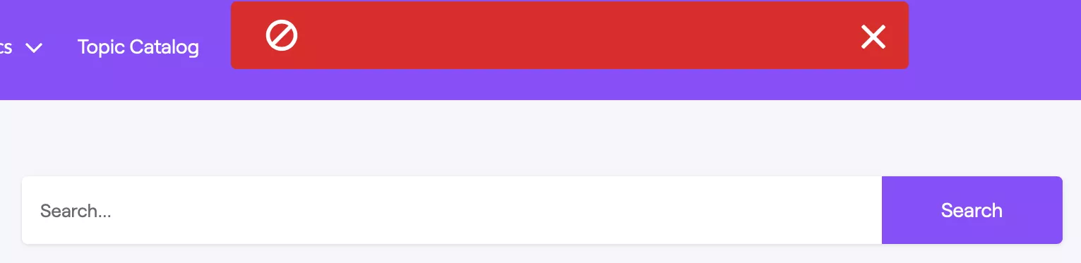 I just made affiliate and want to contact twitch but every time I try to send my message I get this? SOMEONE HELP PLEAE AND YES I do fill out the whole form and answer all the questions. I just made affiliate and want to contact twitch but every time I try to send my message I get this? SOMEONE HELP PLEAE AND YES I do fill out the whole form and answer all the questions.