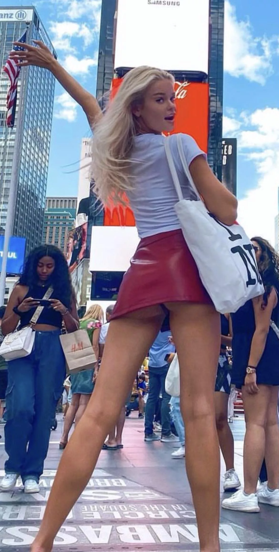 I ❤️ NY