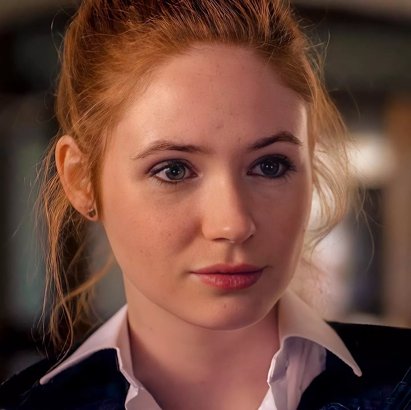 Karen Gillan