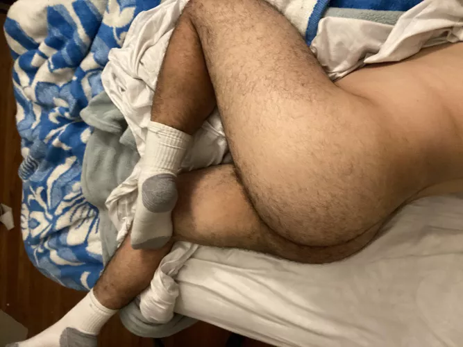 Left you the best part to unwrap 🤗