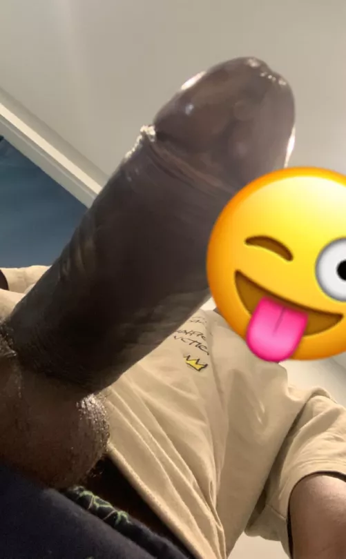 Let’s bust a load together 😏