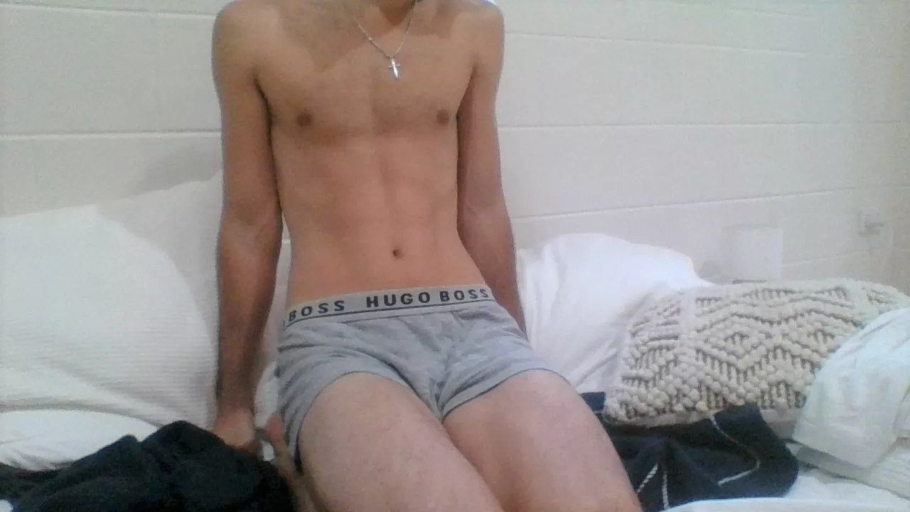 let's cuddle 😉