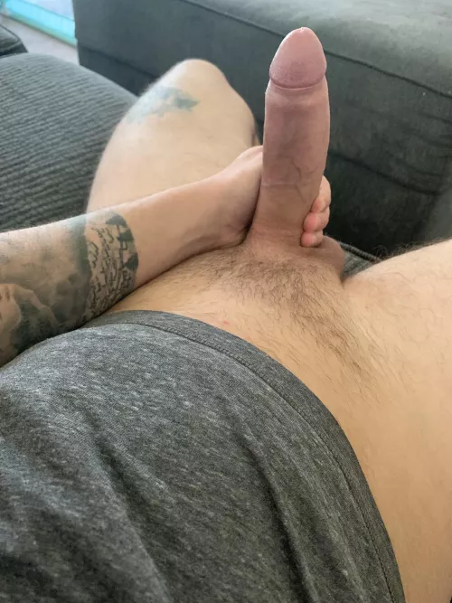 Let’s get rough and kinky