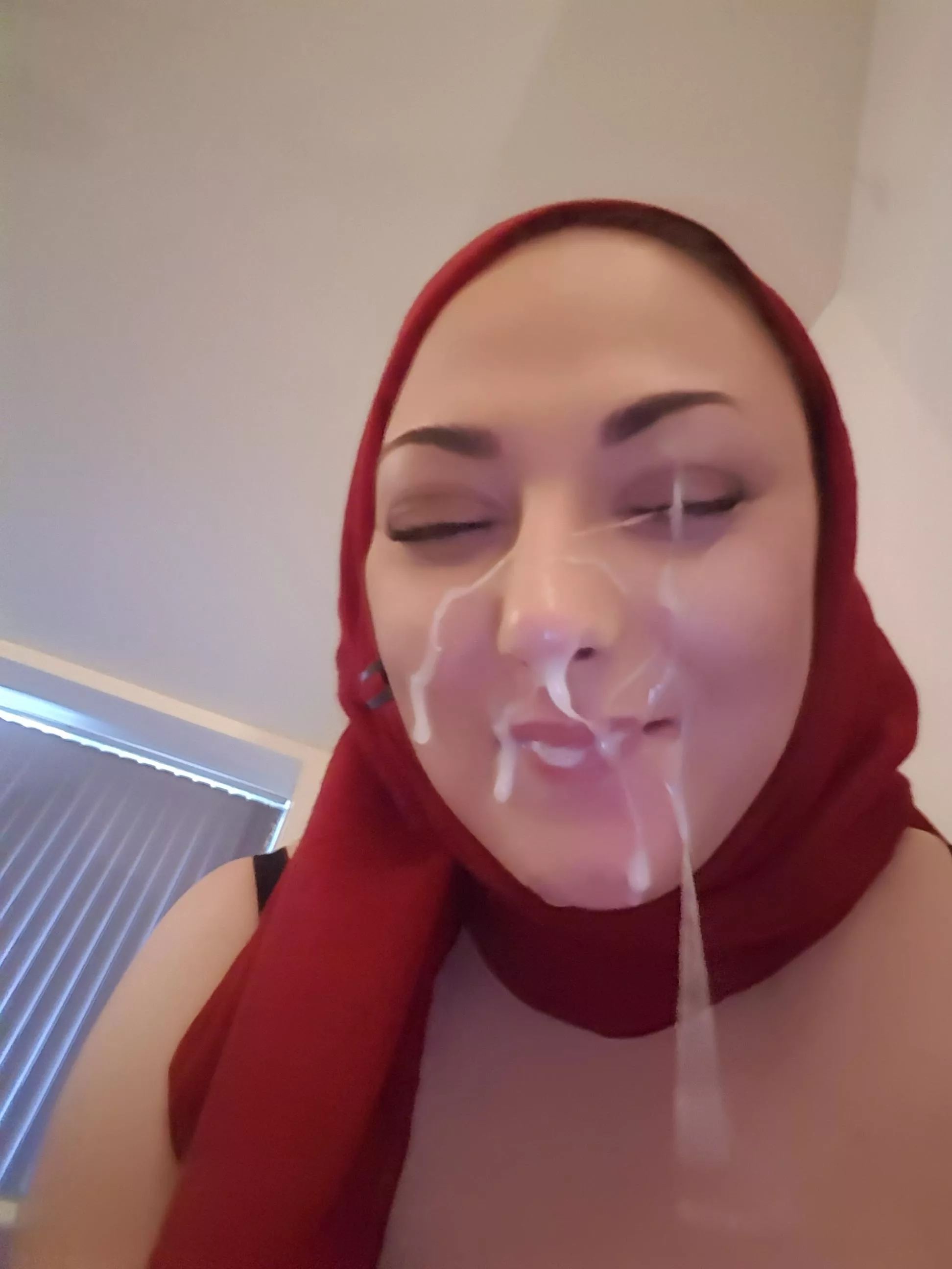 like my facial?