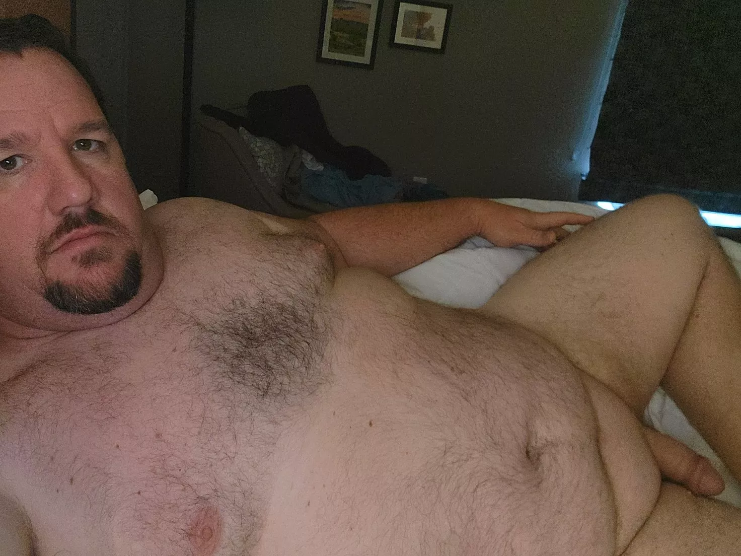 new here