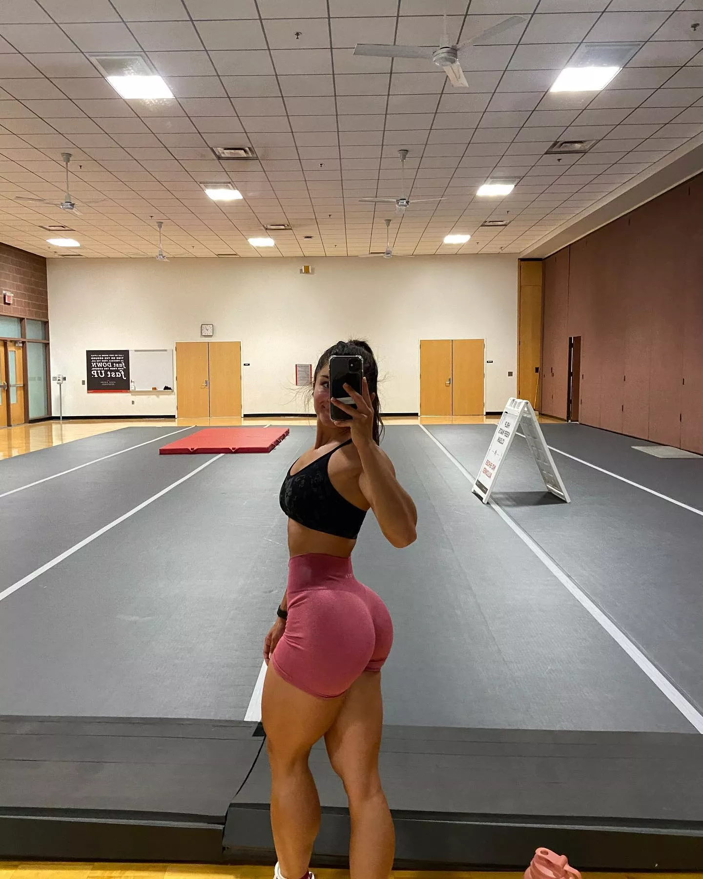NVGTN Shorts