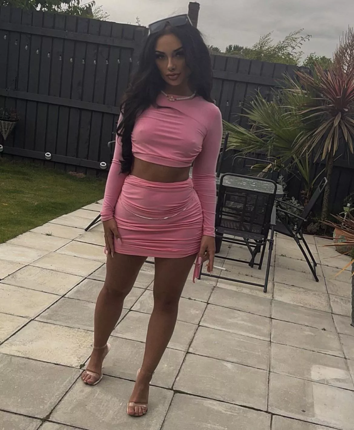 Pokie chav