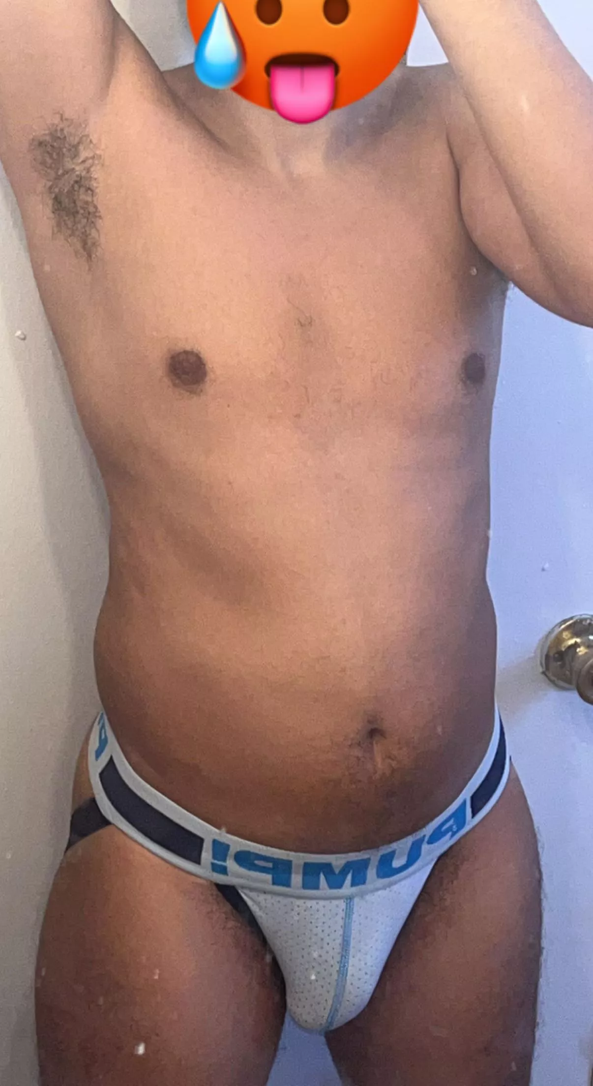 Post-workout