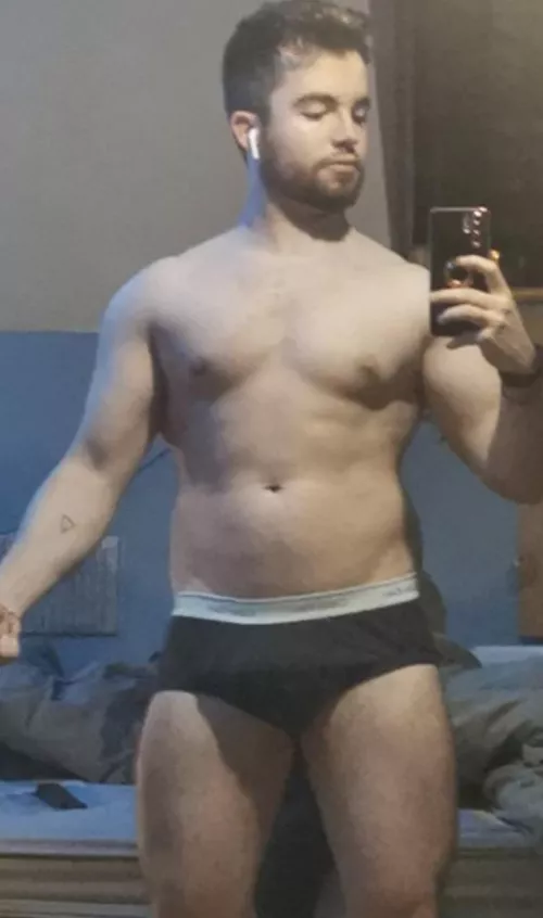 progress is slow but definitely worth it 💪🏻💪🏻