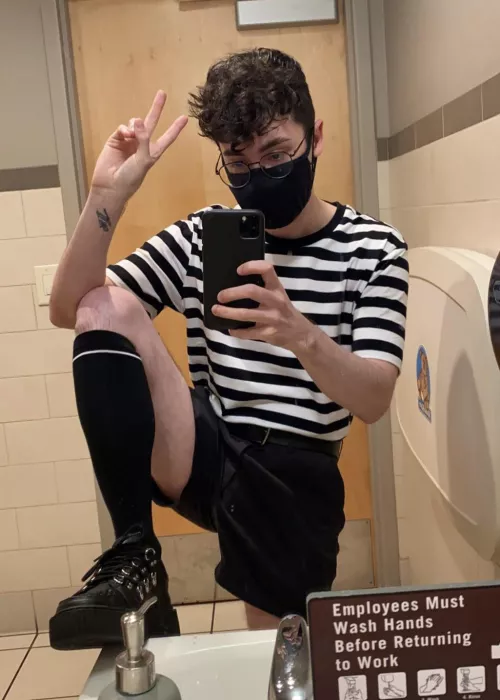 Ready for a nap 😴