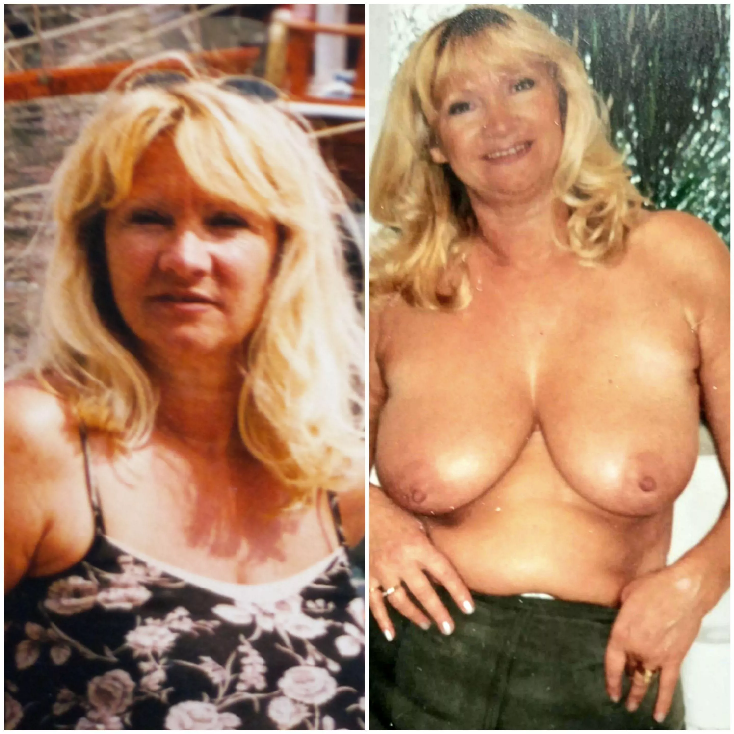 sexy or not