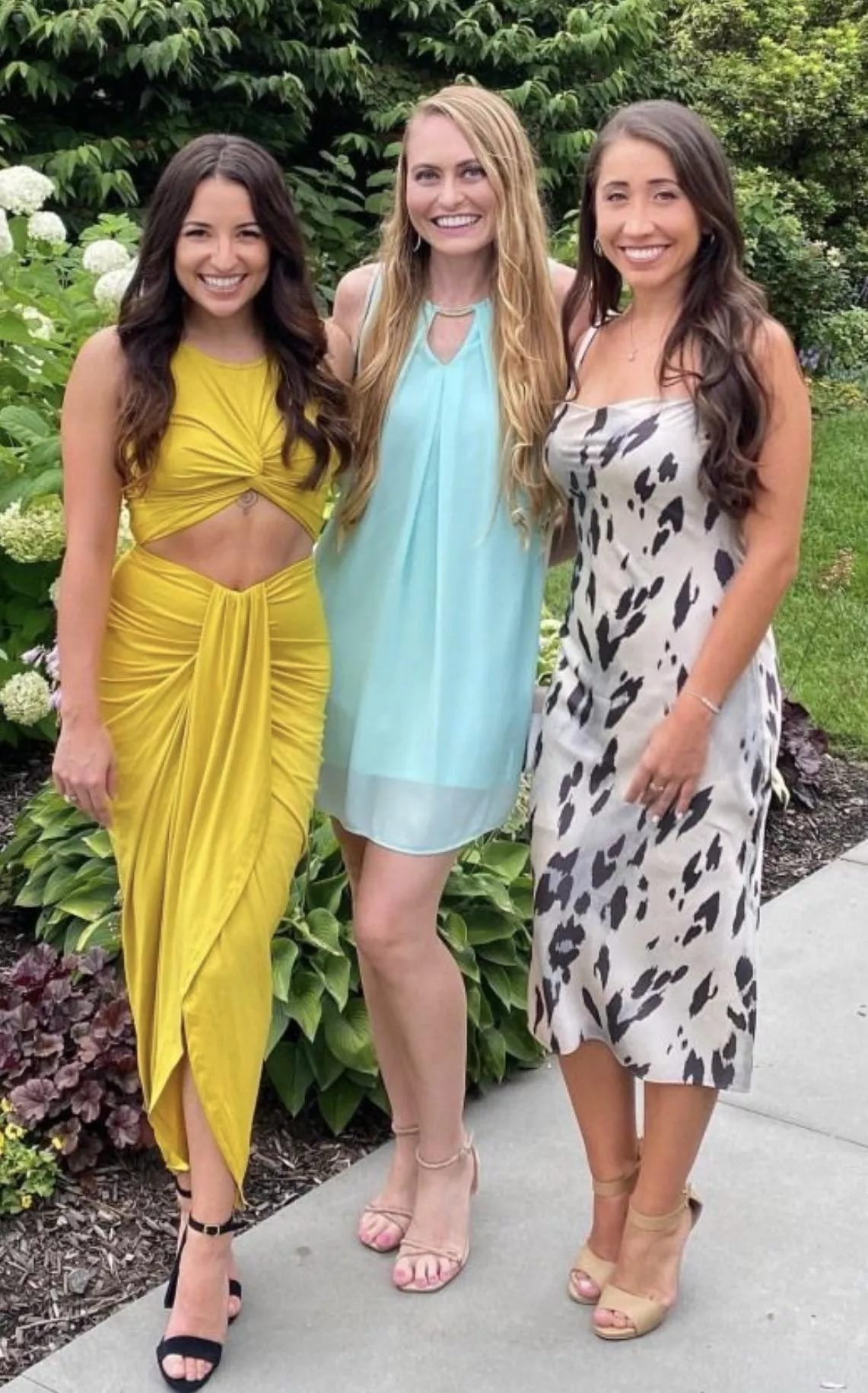 Summer party
