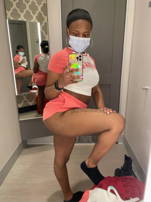 the store I work at has the cutest shit I swear