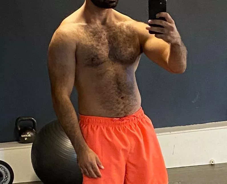 Time to train