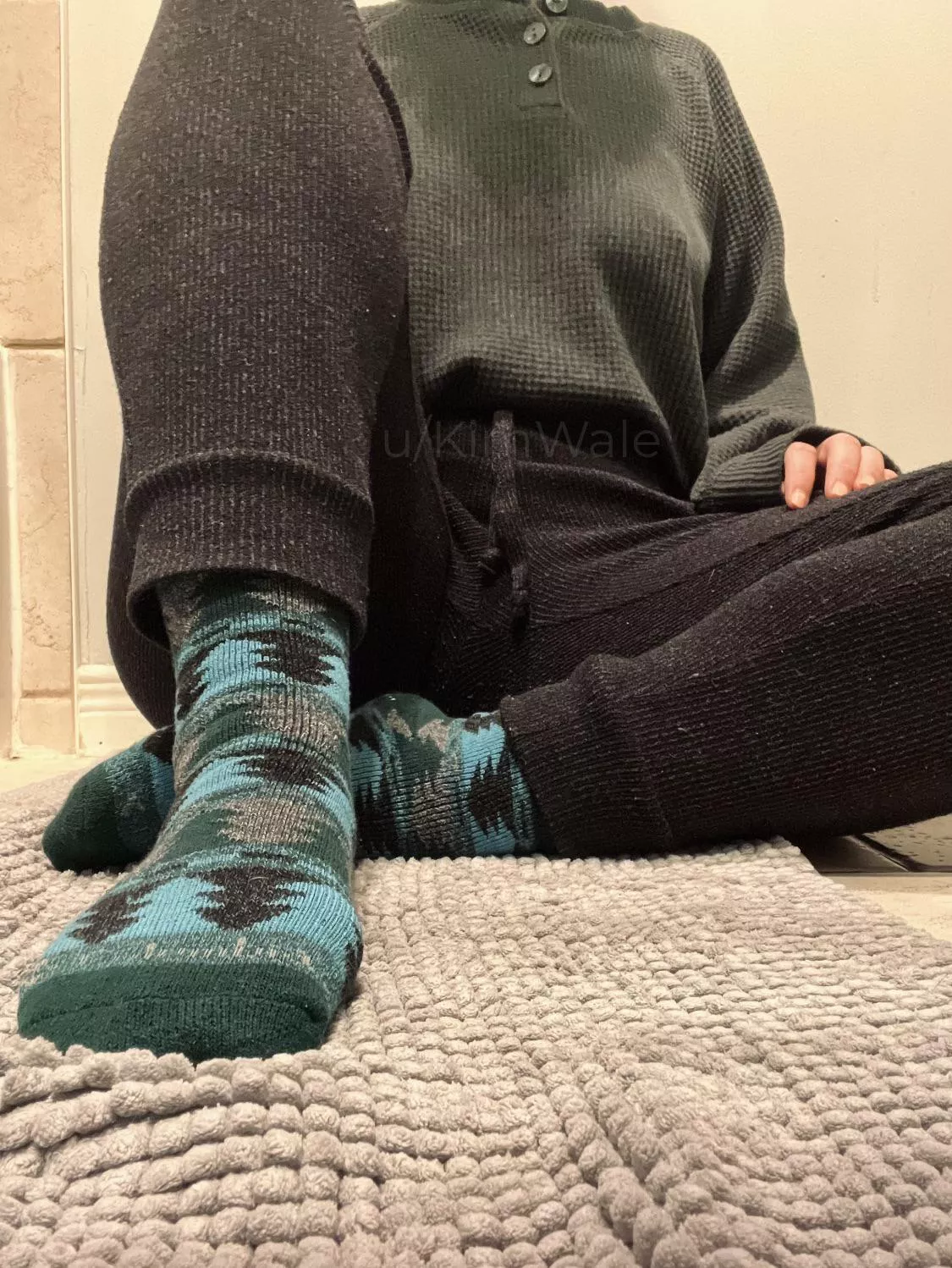 Toasty warm 🔥