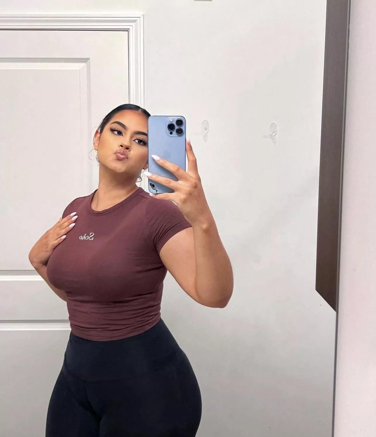 What’s the size