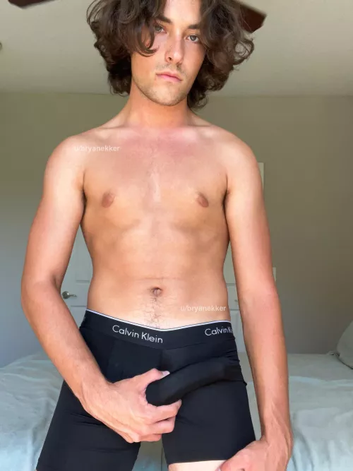 What’s your favorite body part?