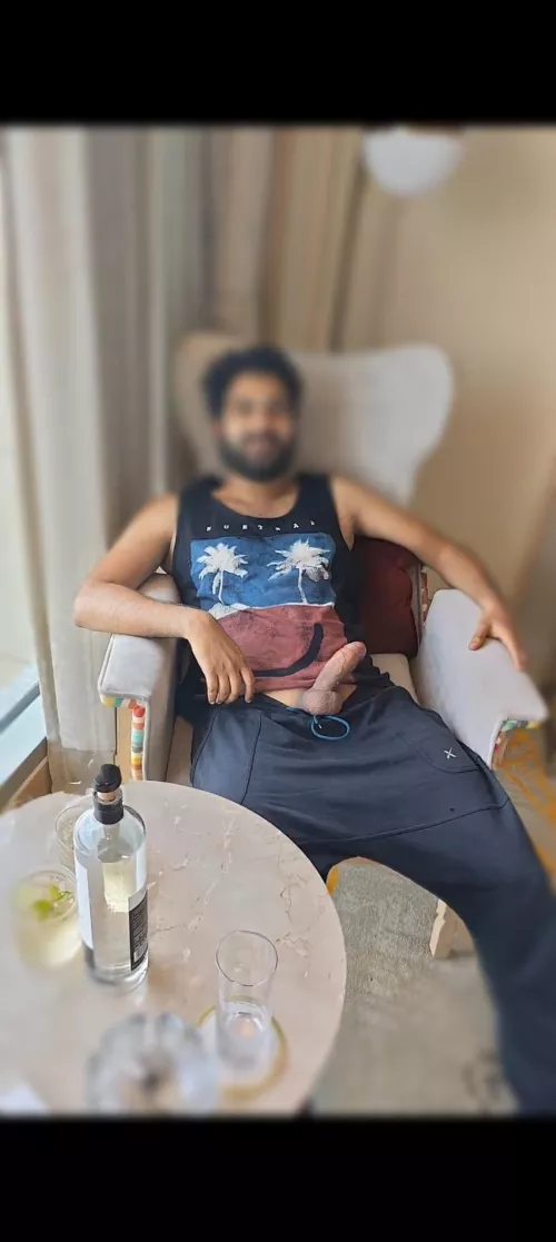 when it gets hard it never goes back to og state