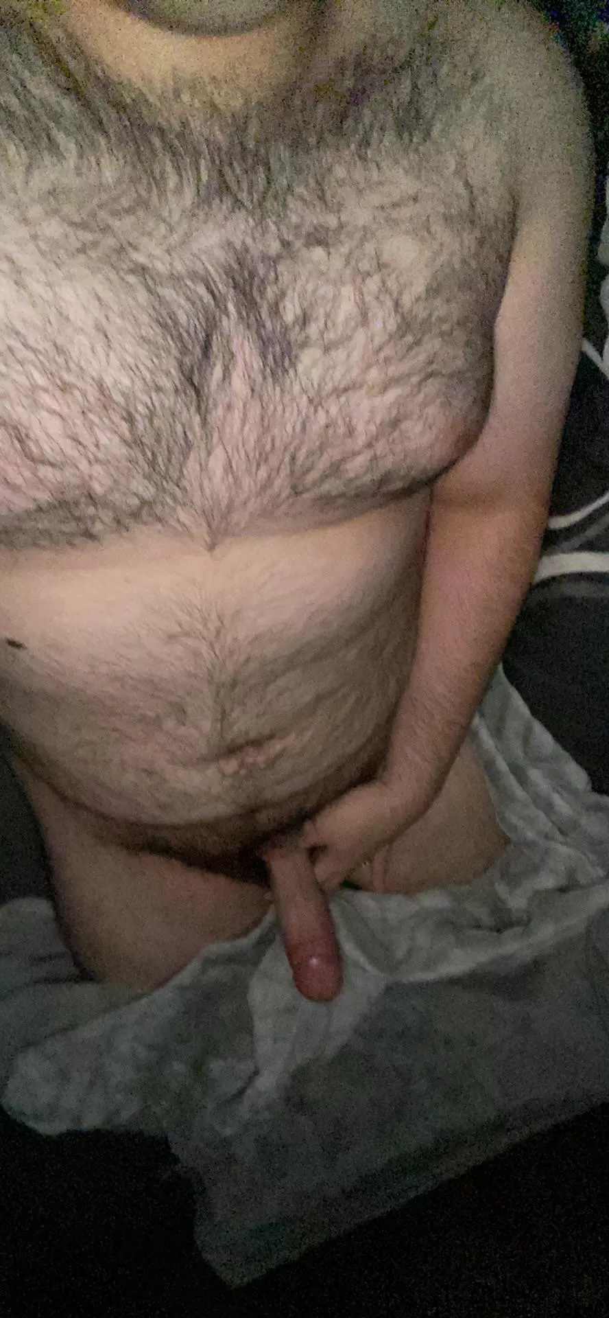 Who’s horny? 😏