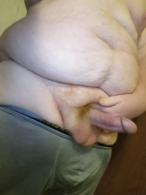 Wish I woke up next to somewhere that could help with this morning wood.