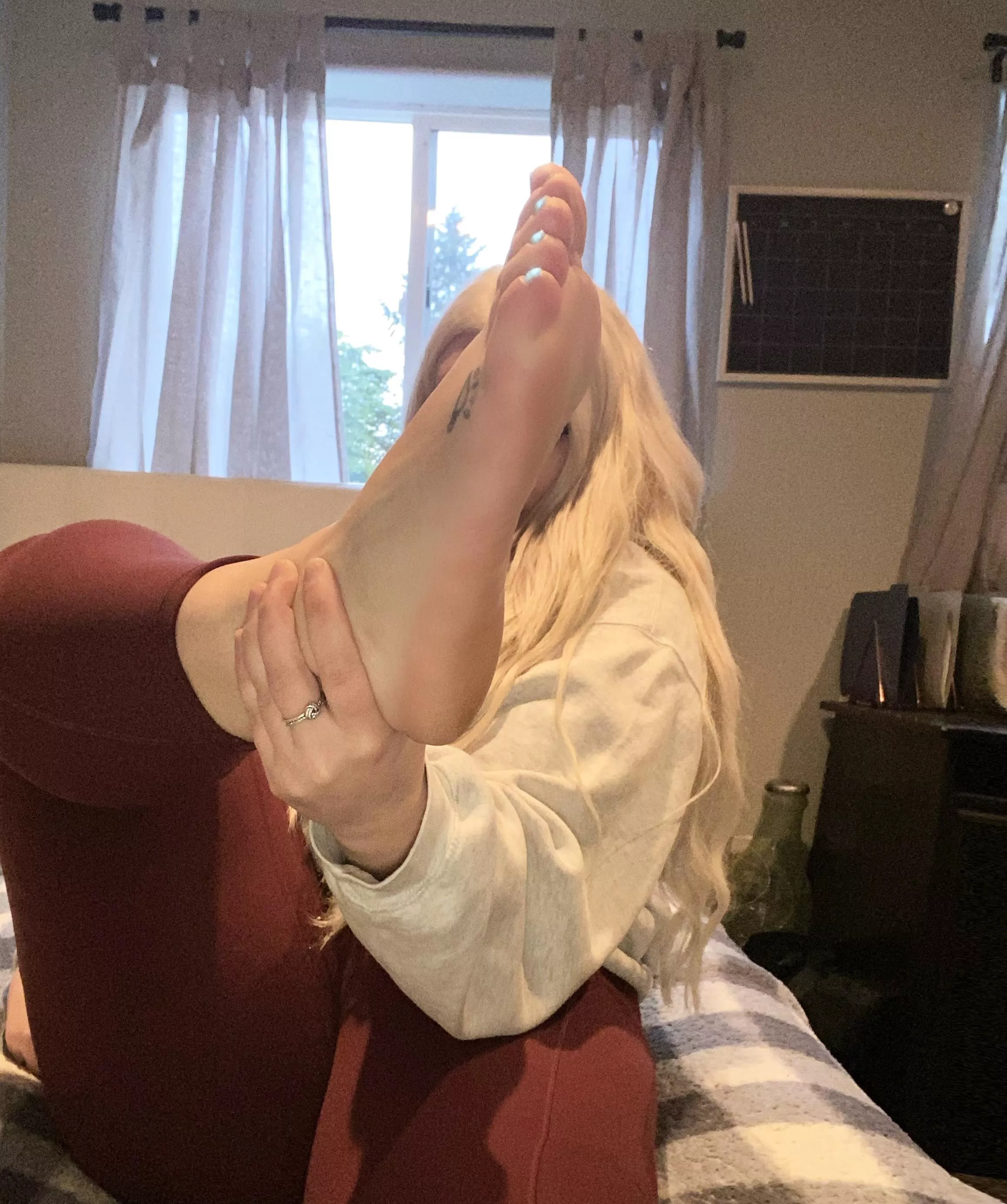 Yummy? 🥰
