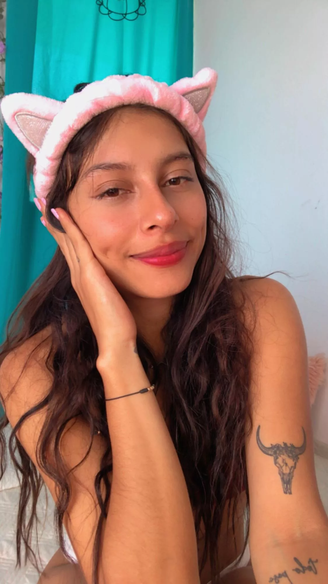 😻