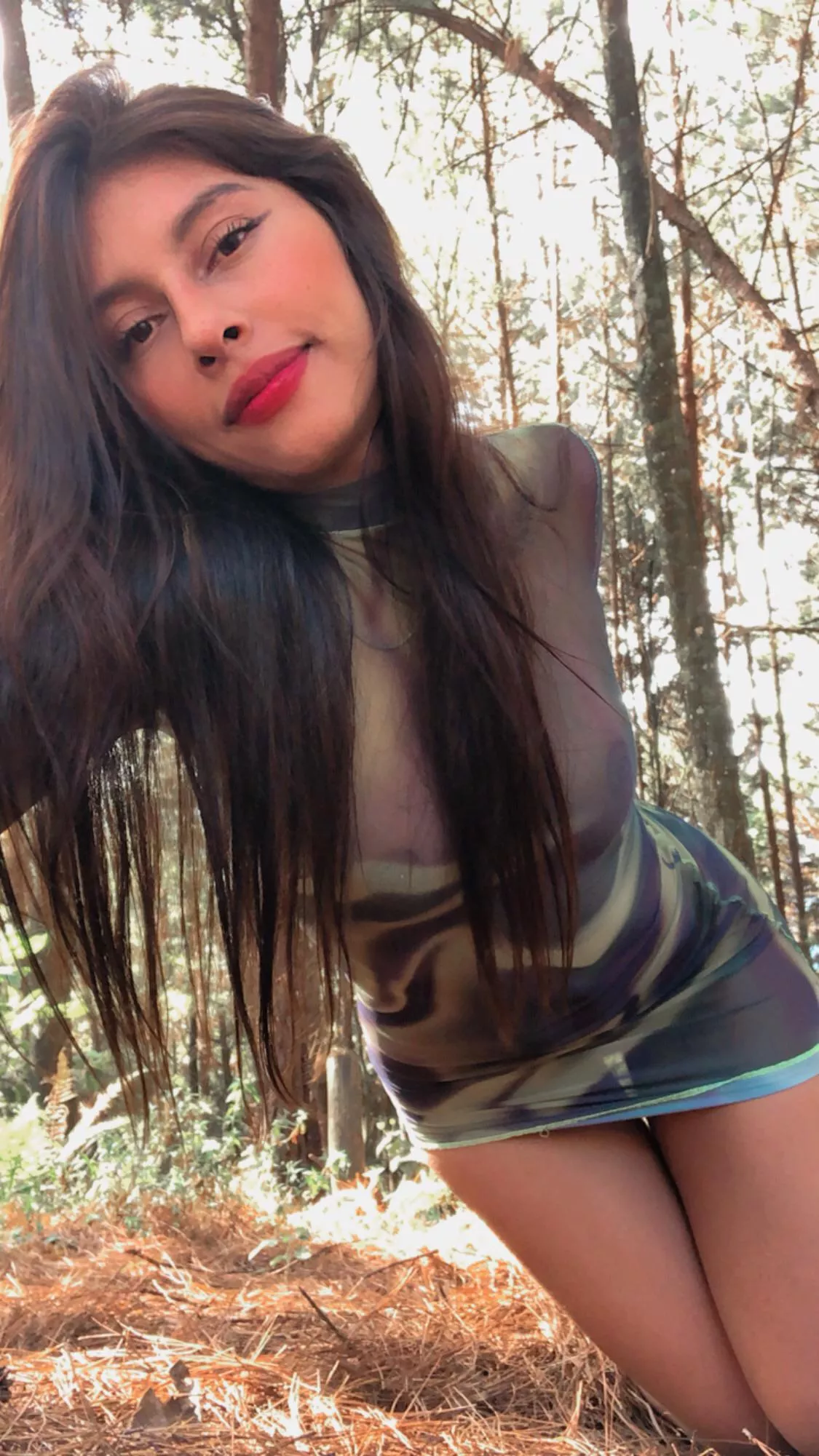 🌲🌲🤤