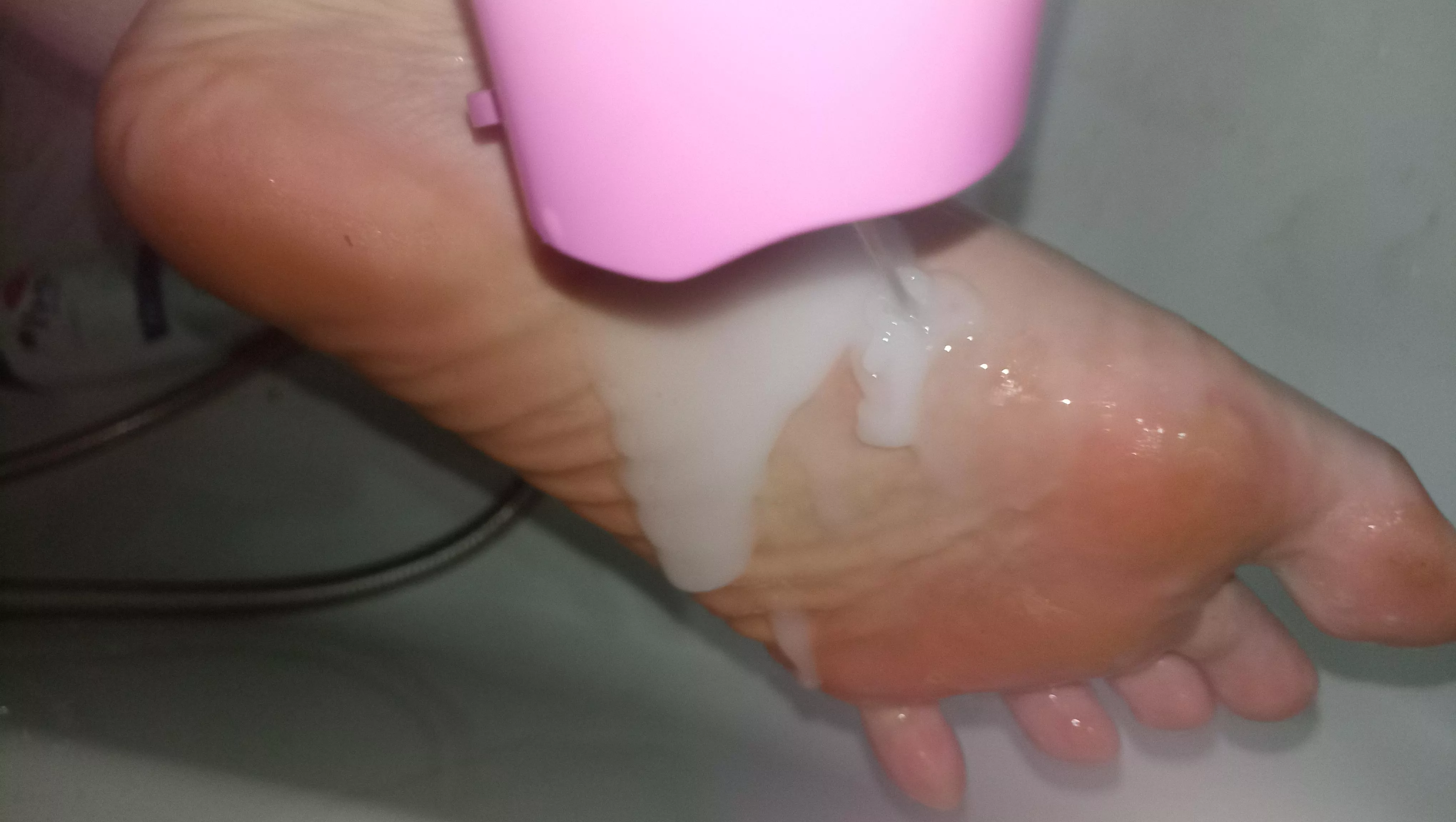 💦🤍