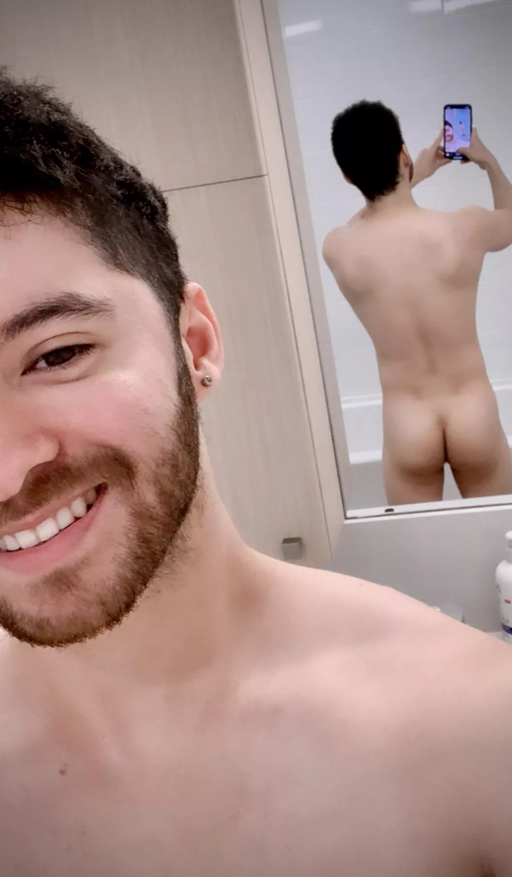 🍑 ✨