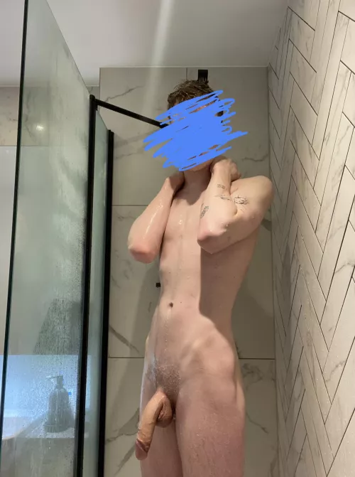 19. Could you put it in your mouth for me pls??