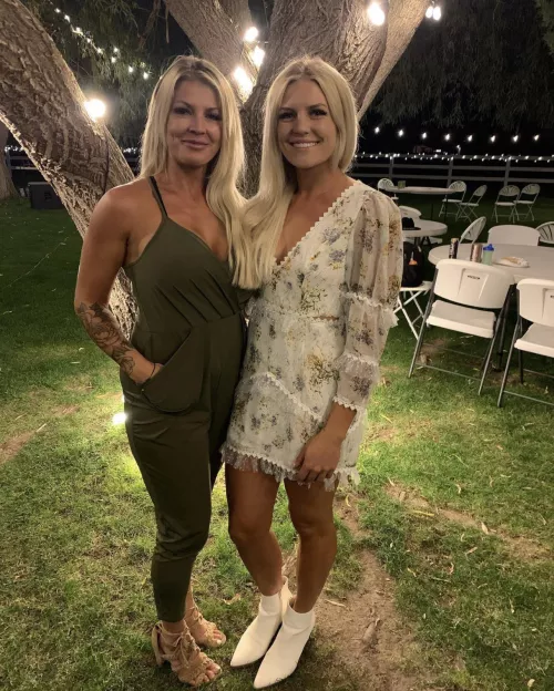 1st or 2nd gen blonde?