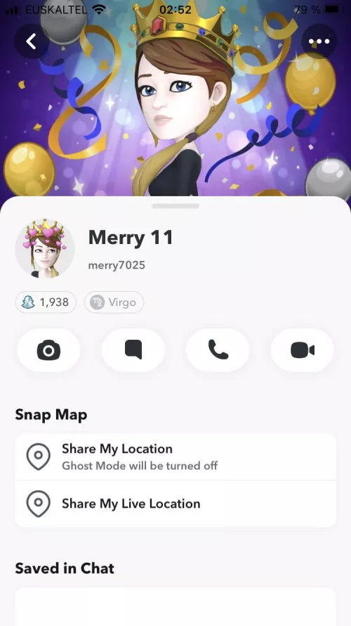 Add her