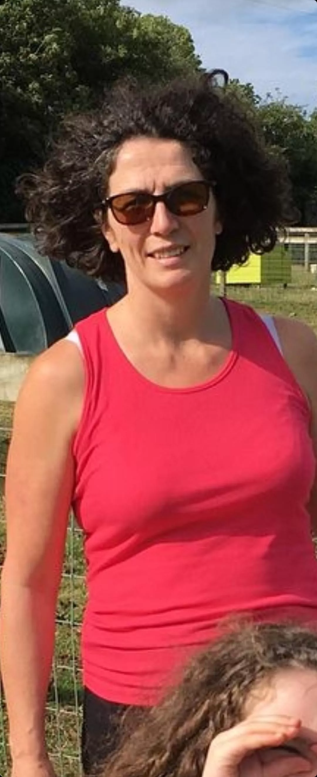 am I a gilf?