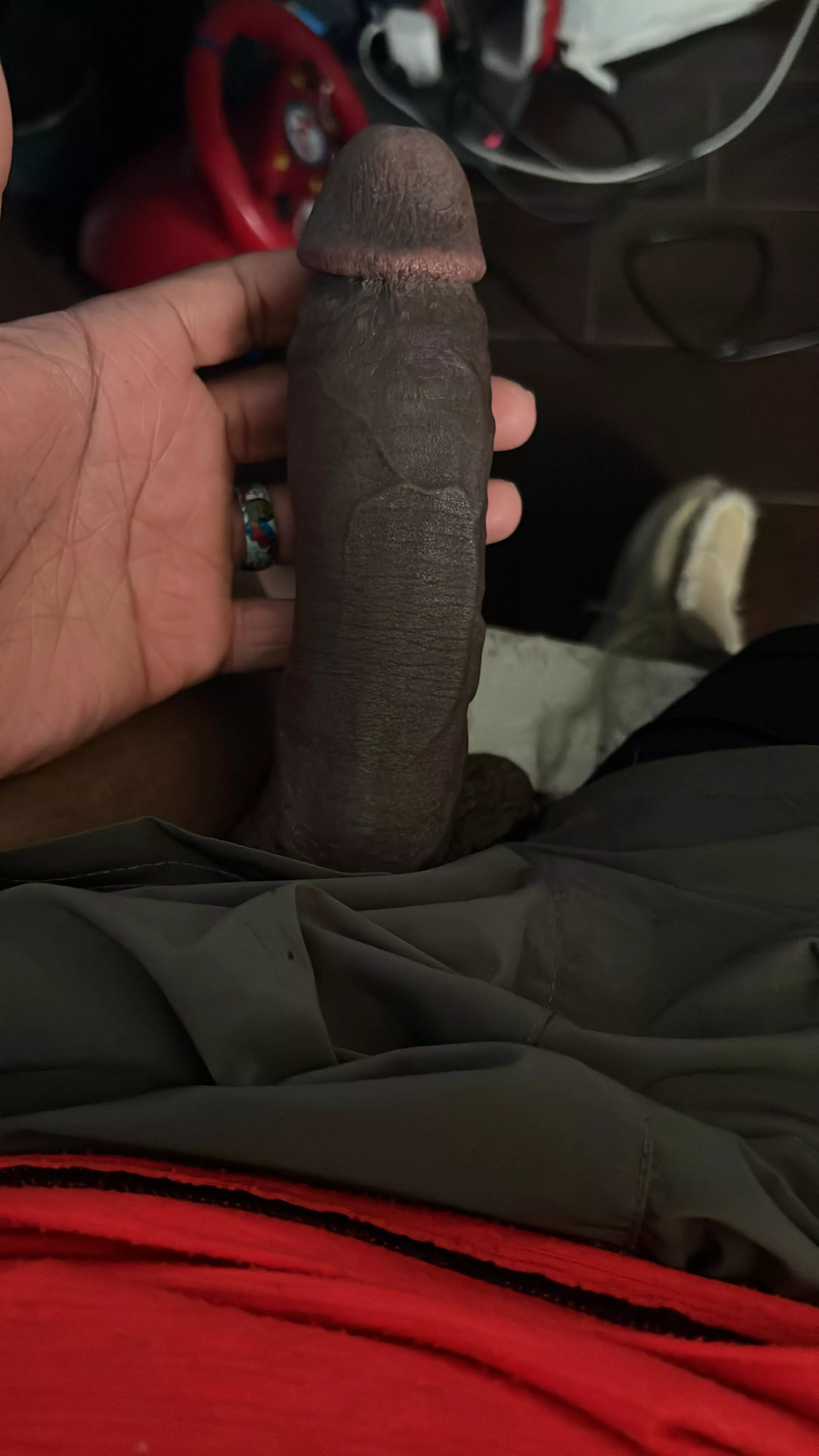 BBC or nah…