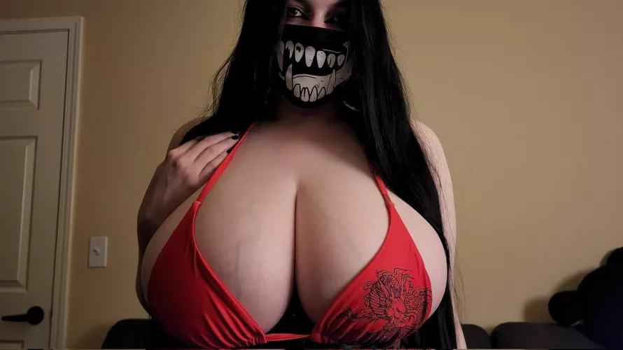 Can barely be contained