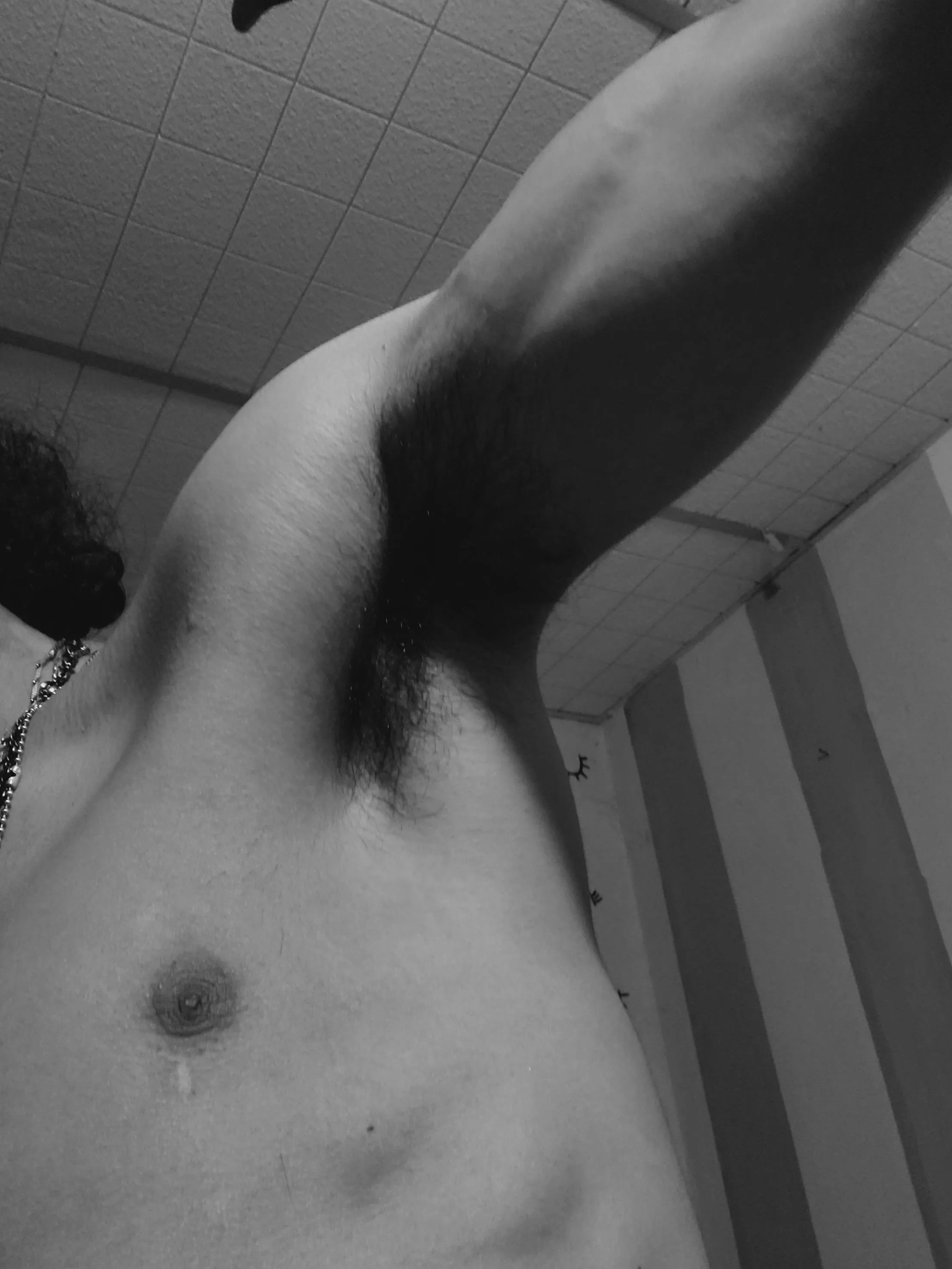 Catching u