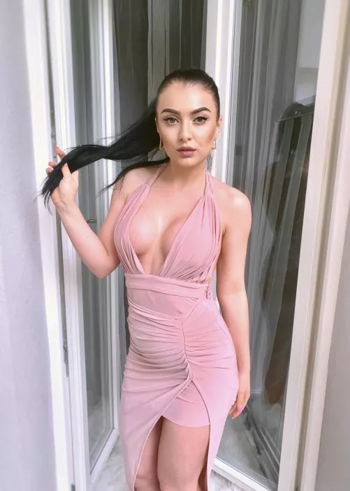 Classy but sassy 😜🤭