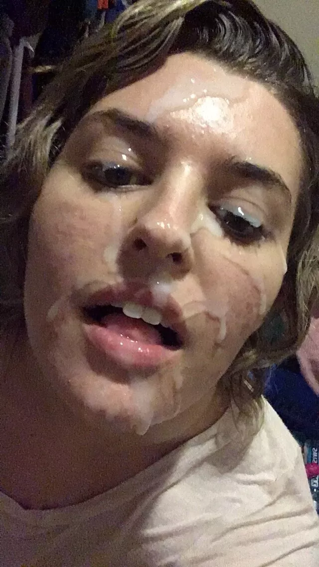 cum covered
