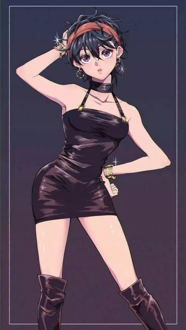 Cute dress