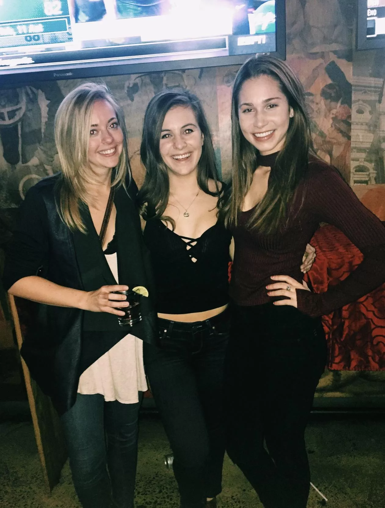 Cute friends