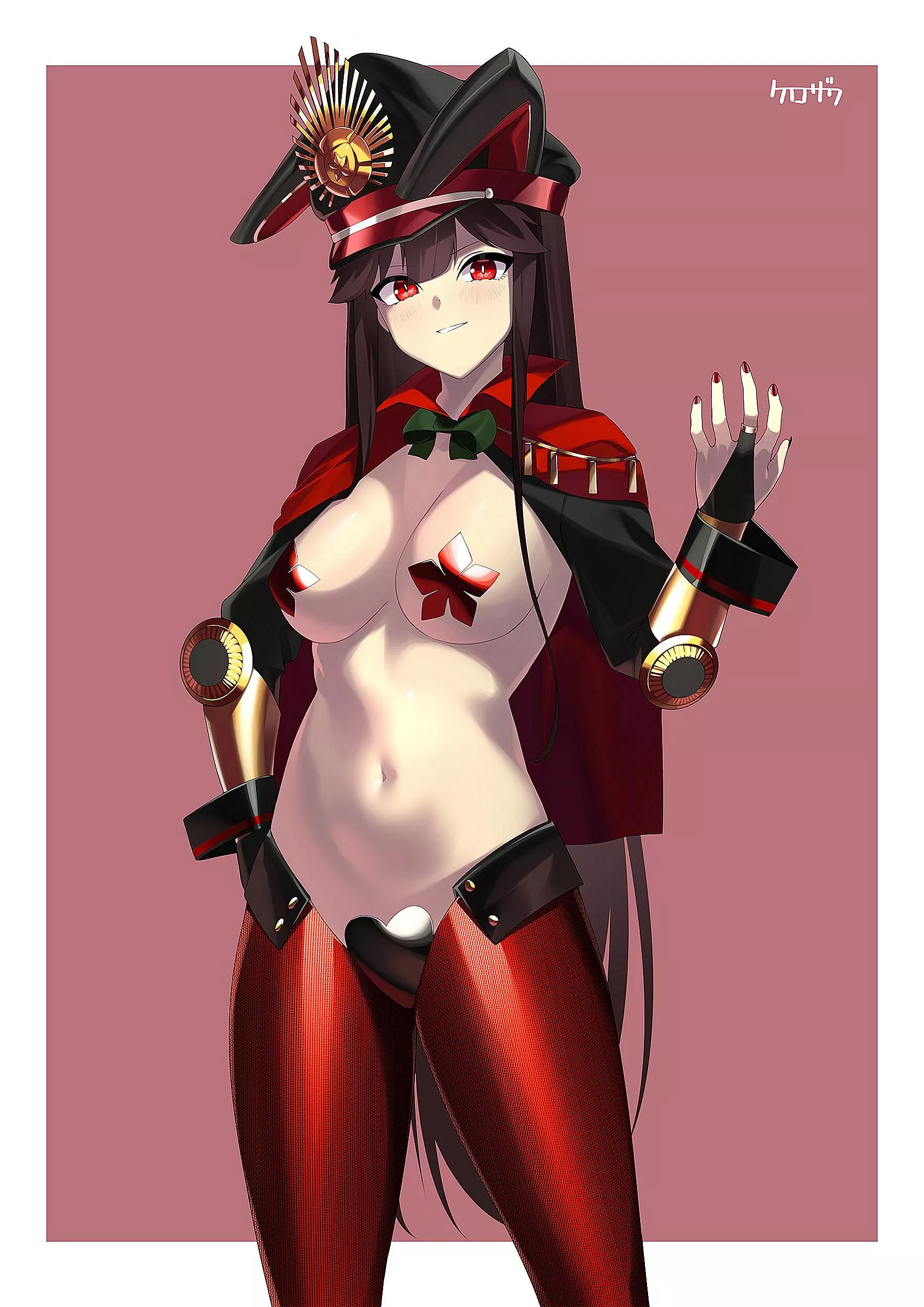 Daily Oda Nobunaga (day 2)