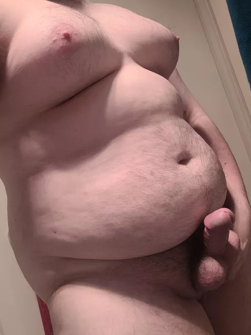 Day 1 of the journey