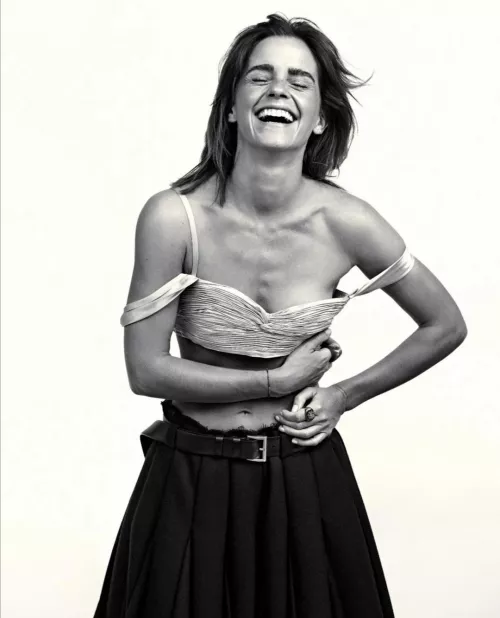 Emma Watson 🔥